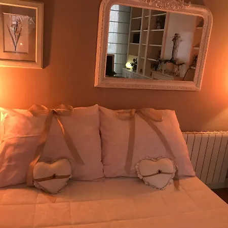Bed & Breakfast Papillon Valenza