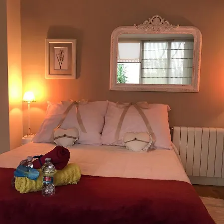 Bed & Breakfast Papillon Valenza
