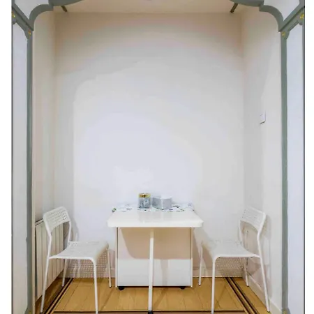 Bed & Breakfast Papillon Valenza