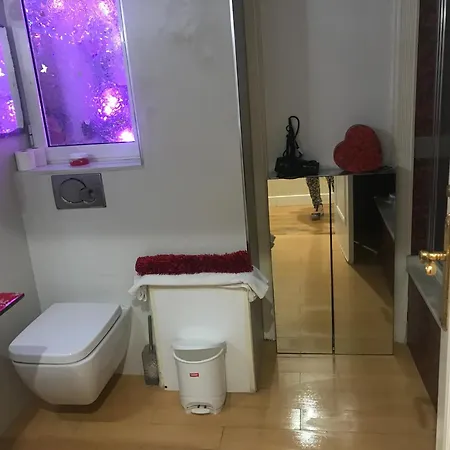 Bed & Breakfast Papillon Valenza