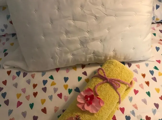 Papillon Frühstückspension