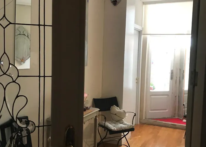 Papillon Frühstückspension *