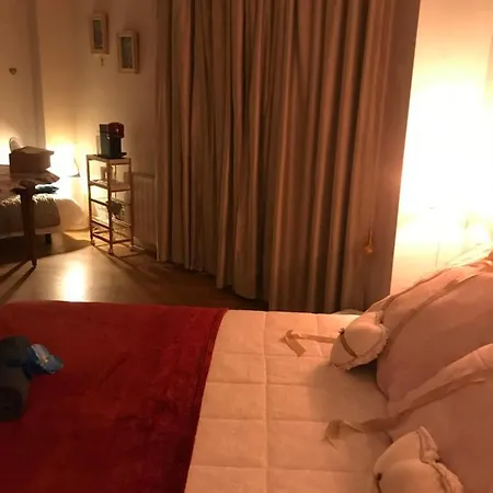 Papillon Bed & Breakfast Valencia