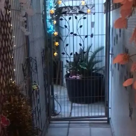 Bed & Breakfast Papillon *
