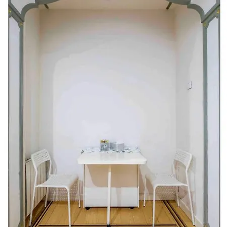 Bed & Breakfast Papillon *
