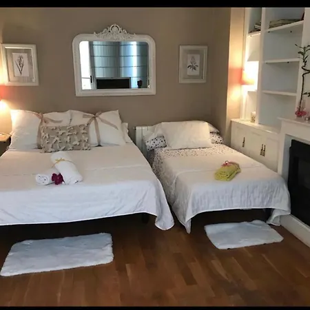 Papillon Bed & Breakfast Valencia