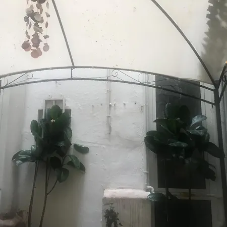 Bed & Breakfast Papillon Valenza